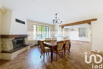 achat maison fericy 77133