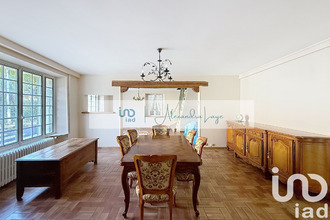 achat maison fericy 77133