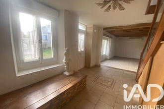 achat maison fericy 77133