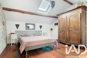 achat maison fericy 77133