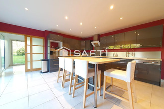 achat maison fericy 77133