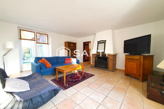 achat maison fericy 77133