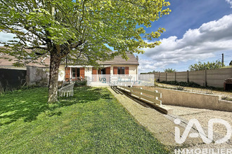 achat maison fericy 77133
