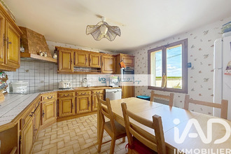 achat maison fericy 77133