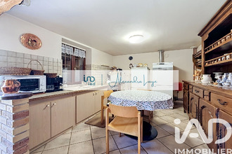 achat maison fericy 77133