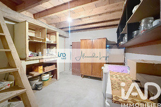 achat maison fericy 77133