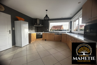 achat maison ferin 59169