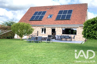 achat maison ferin 59169