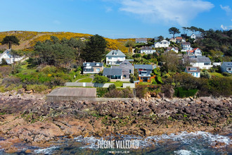 achat maison fermanville 50840