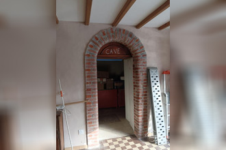 achat maison fermanville 50840