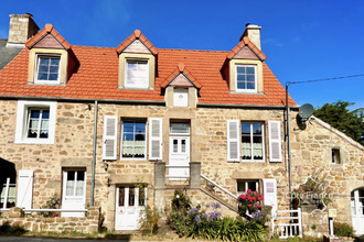 achat maison fermanville 50840