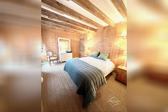 achat maison fermanville 50840