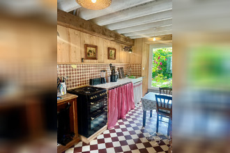 achat maison fermanville 50840