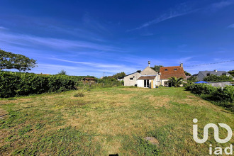 achat maison fermanville 50840