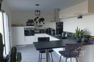 achat maison fermanville 50840