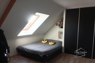 achat maison fermanville 50840