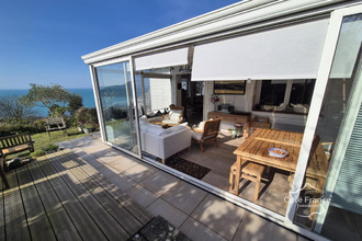 achat maison fermanville 50840