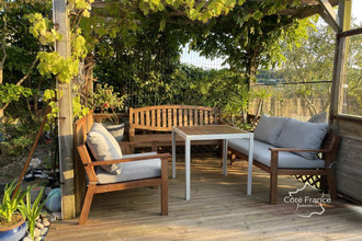 achat maison fermanville 50840