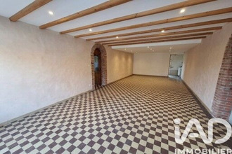 achat maison fermanville 50840