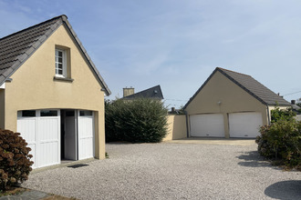 achat maison fermanville 50840