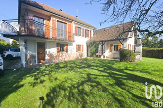 achat maison ferney-voltaire 01210