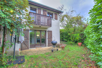 achat maison ferney-voltaire 01210