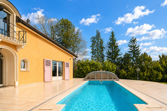 achat maison ferney-voltaire 01210