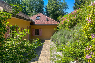 achat maison ferney-voltaire 01210