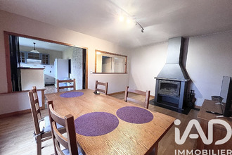 achat maison fernoel 63620