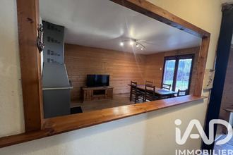 achat maison fernoel 63620