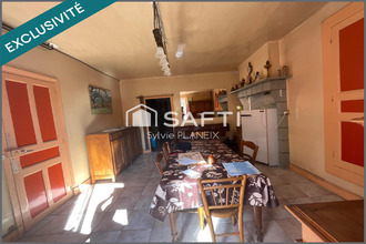 achat maison fernoel 63620