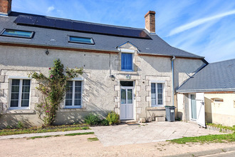 achat maison ferolles 45150