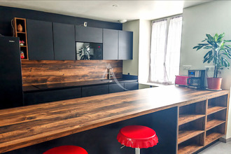 achat maison ferolles 45150