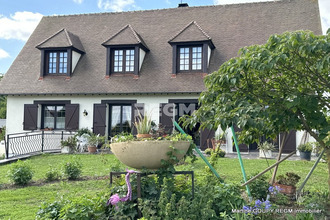 achat maison ferolles 45150