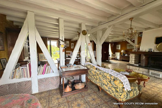 achat maison ferolles 45150