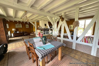 achat maison ferolles 45150