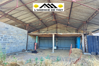 achat maison ferolles 45150