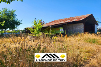 achat maison ferolles 45150