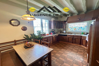 achat maison ferolles 45150