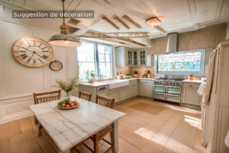 achat maison ferolles 45150