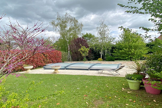 achat maison ferolles 45150