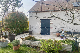achat maison ferolles 45150