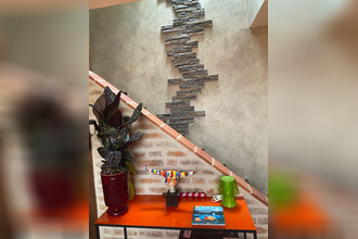 achat maison ferolles 45150