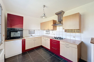 achat maison ferolles 45150