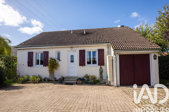 achat maison ferolles 45150