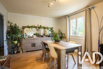 achat maison ferolles 45150