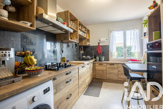 achat maison ferolles 45150