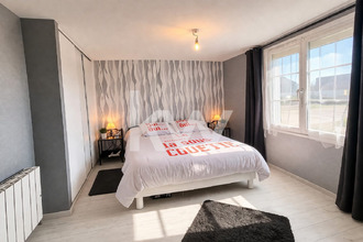 achat maison ferolles 45150
