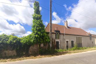 achat maison ferolles 45150