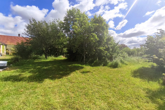 achat maison ferolles 45150